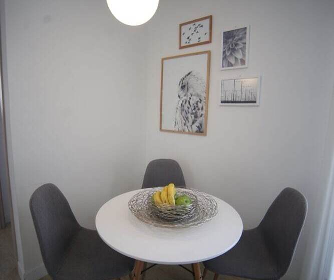 Athens Morum City Apartments