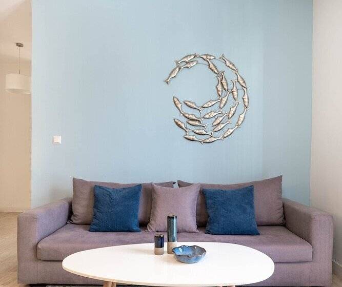 Athens Morum City Apartments