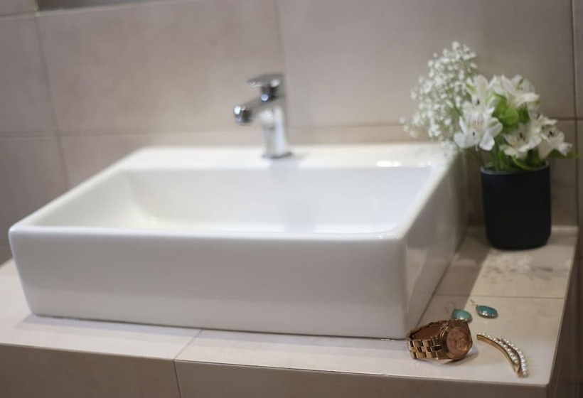 Athens Morum City Apartments