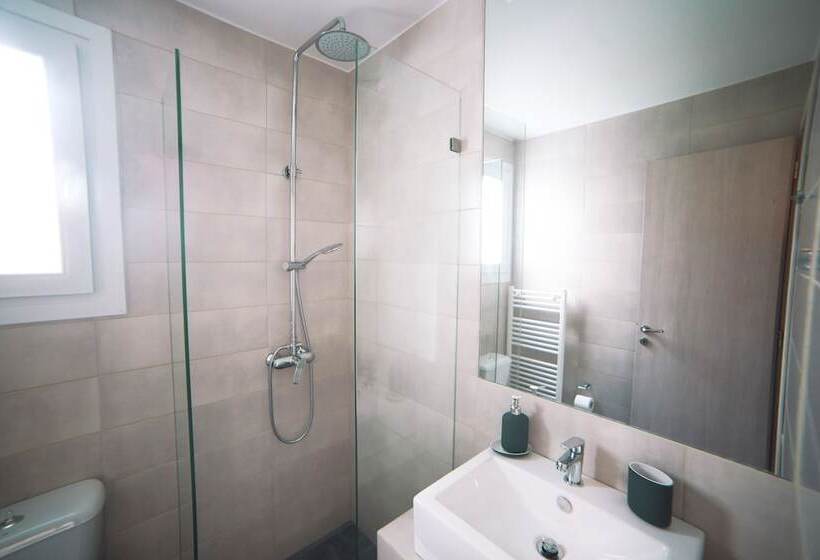 Athens Morum City Apartments