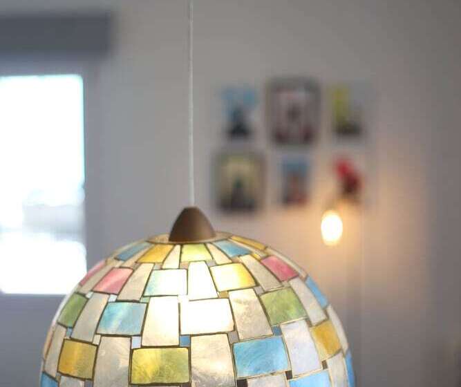 Athens Morum City Apartments