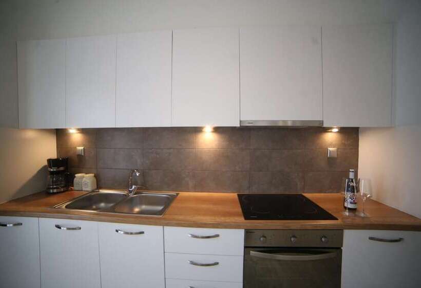 Athens Morum City Apartments