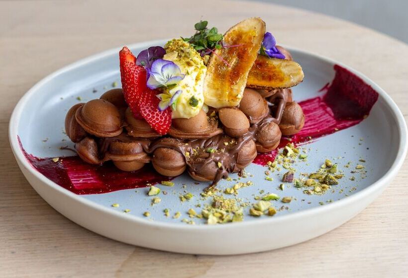 Avani Melbourne Box Hill Residences