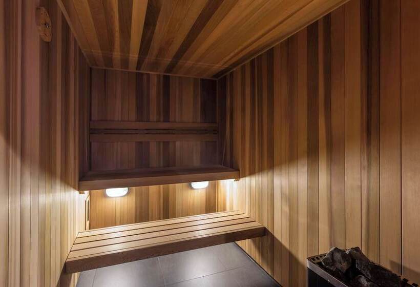 Avani Melbourne Box Hill Residences