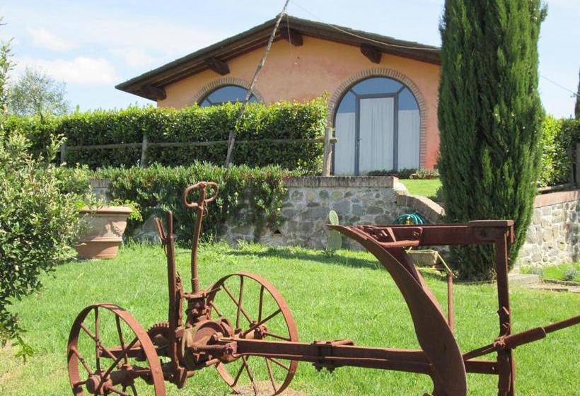 Oasi Verde Casa Vacanze