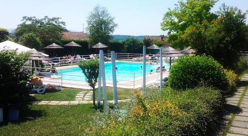 Oasi Verde Casa Vacanze