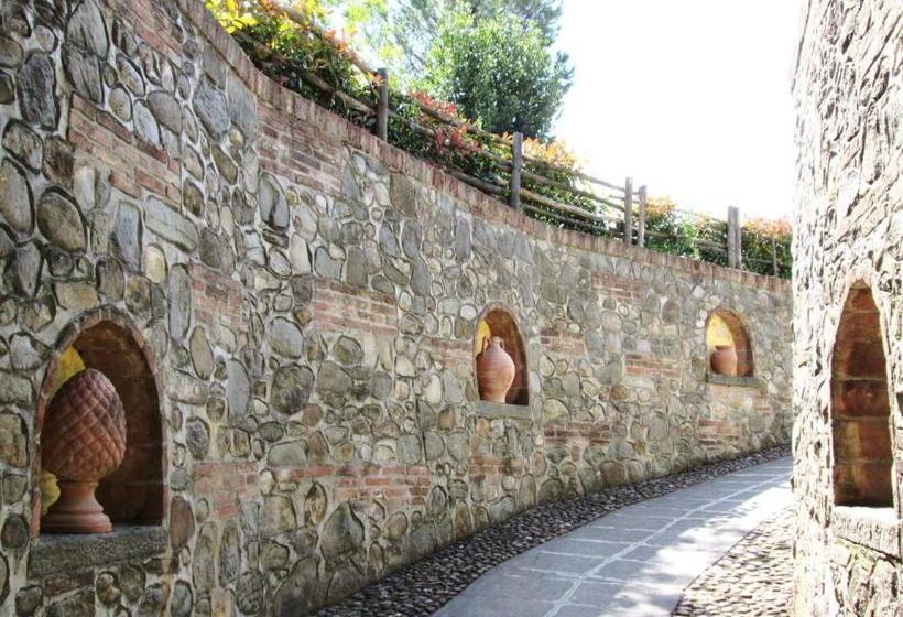 Oasi Verde Casa Vacanze