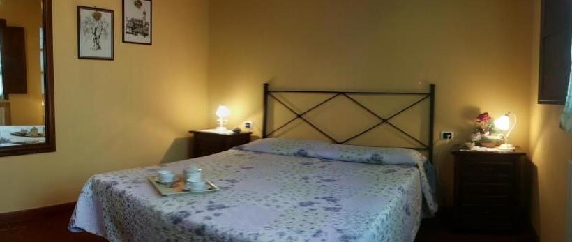 Oasi Verde Casa Vacanze