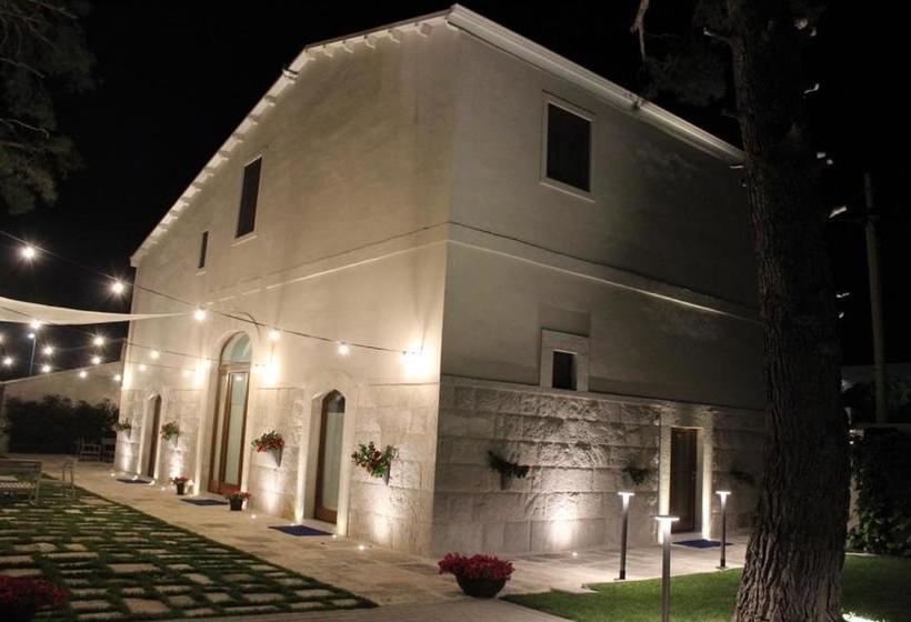 B&b Delle Murge