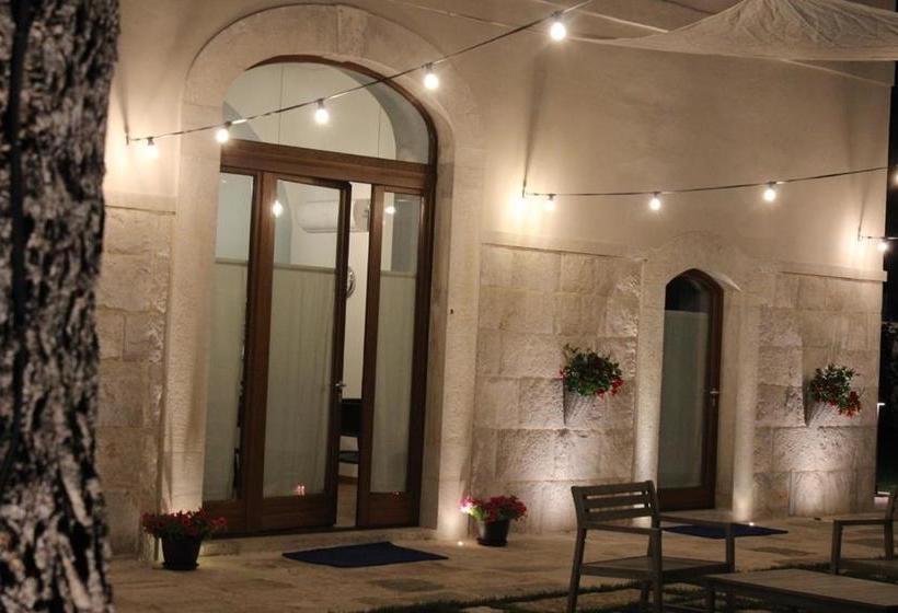 B&b Delle Murge