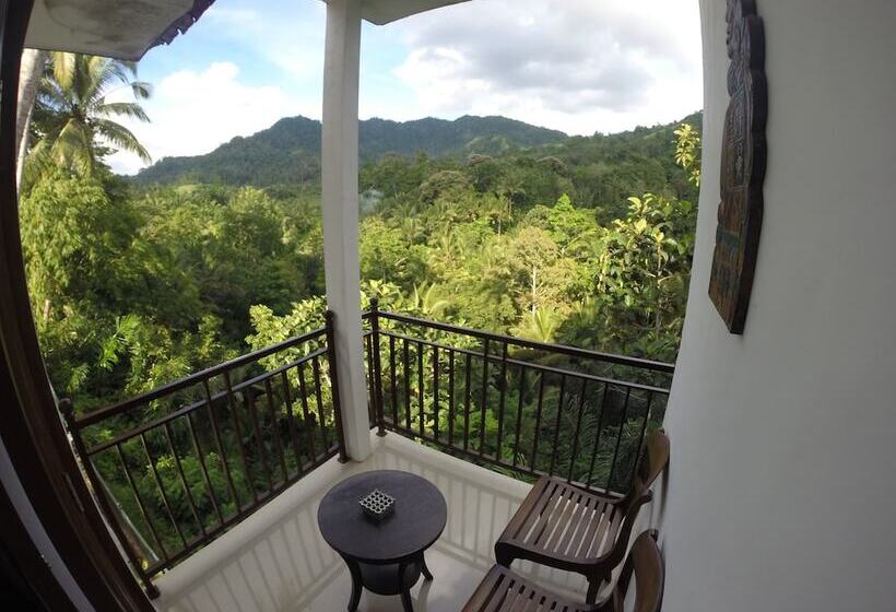 צימר Astana Swaha Villa