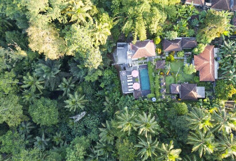 צימר Astana Swaha Villa