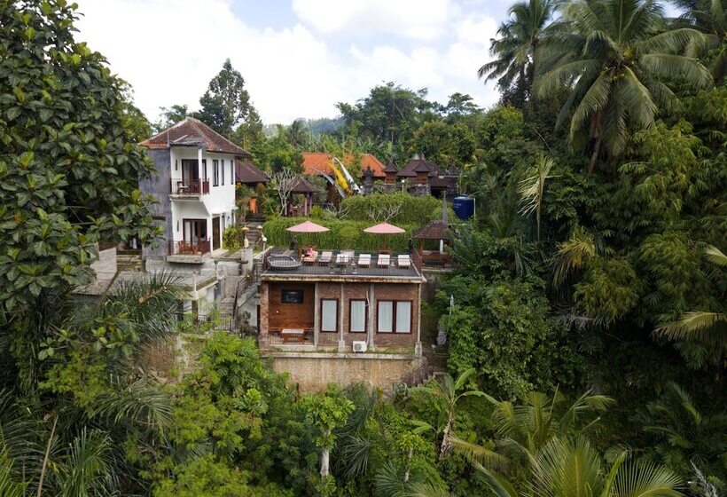 צימר Astana Swaha Villa