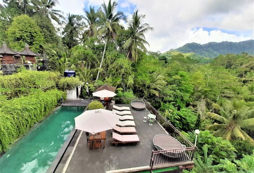 צימר Astana Swaha Villa