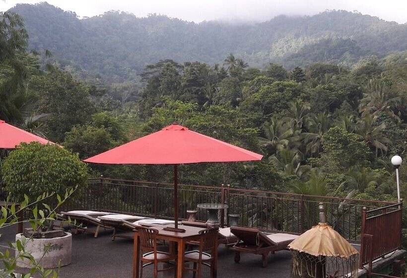 צימר Astana Swaha Villa