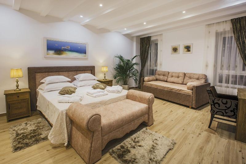 住宿加早餐  Heritage Hotel Dea Hvar