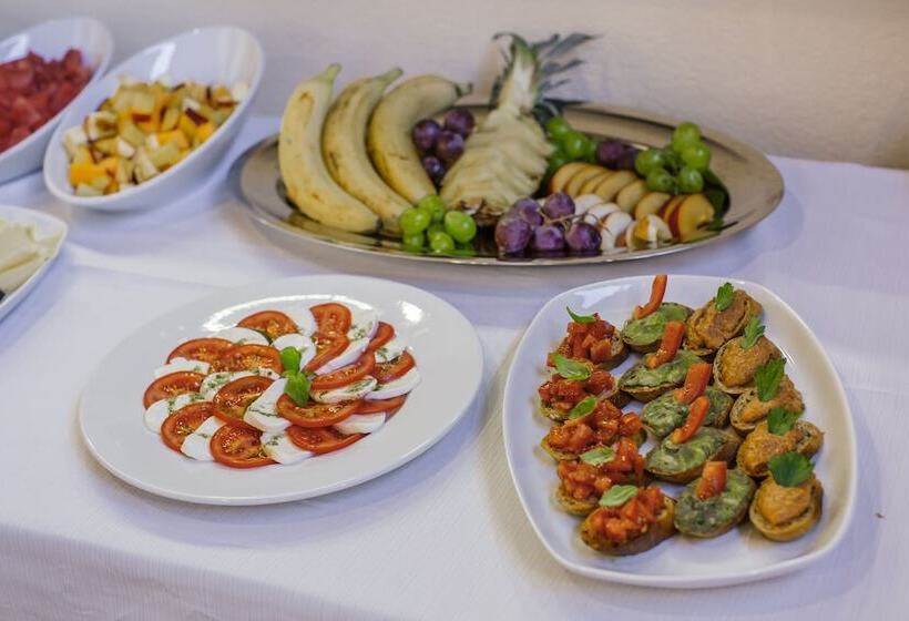 住宿加早餐  Heritage Hotel Dea Hvar