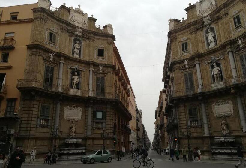 تختخواب و صبحانه Jennys Place