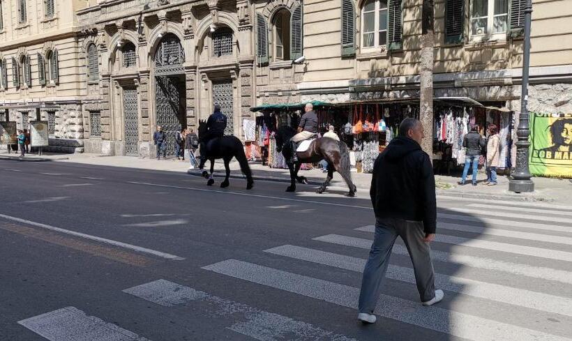 住宿加早餐  Liberty Palace