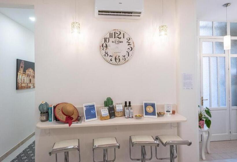 住宿加早餐  Liberty Palace