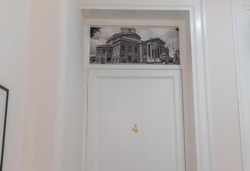 住宿加早餐  Liberty Palace