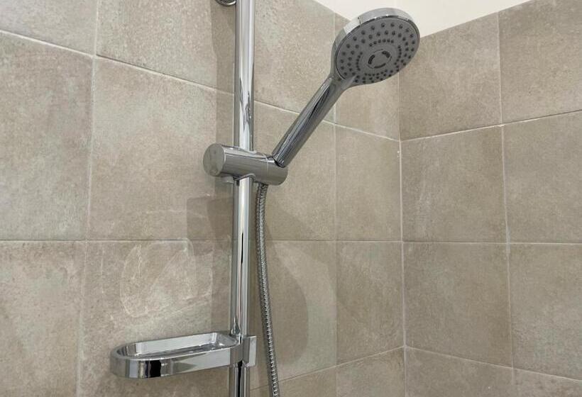 住宿加早餐  Liberty Palace