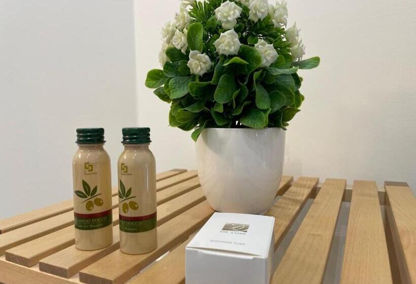 住宿加早餐  Liberty Palace