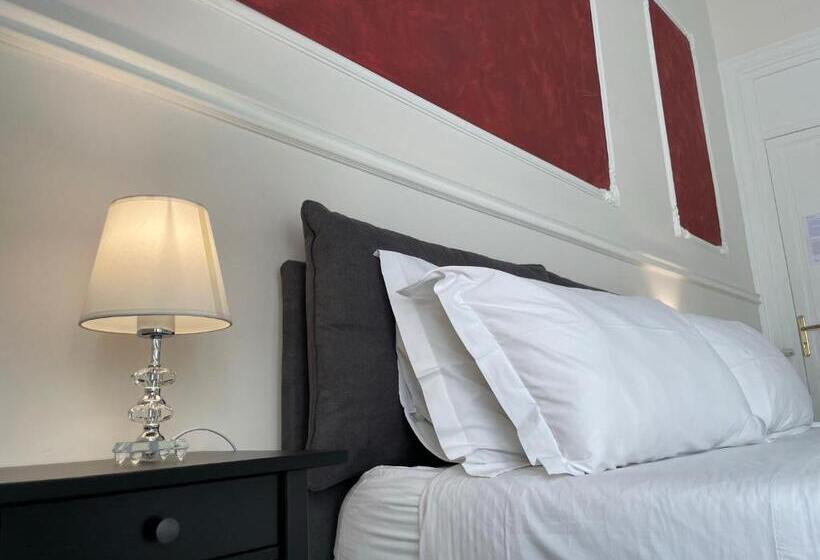 住宿加早餐  Liberty Palace