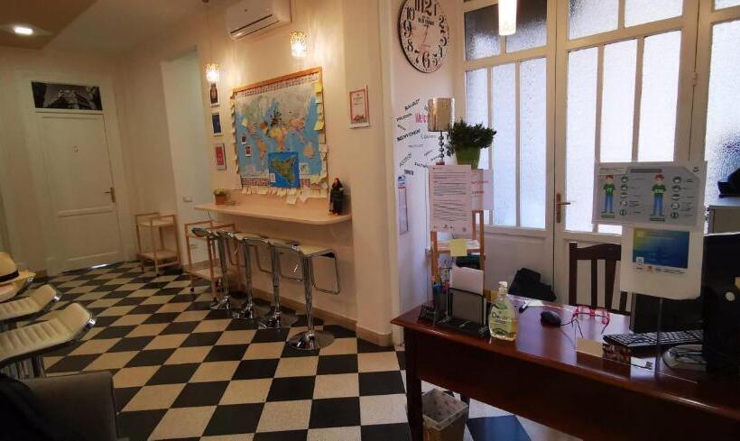 住宿加早餐  Liberty Palace