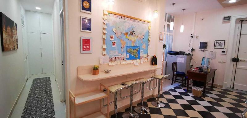 住宿加早餐  Liberty Palace