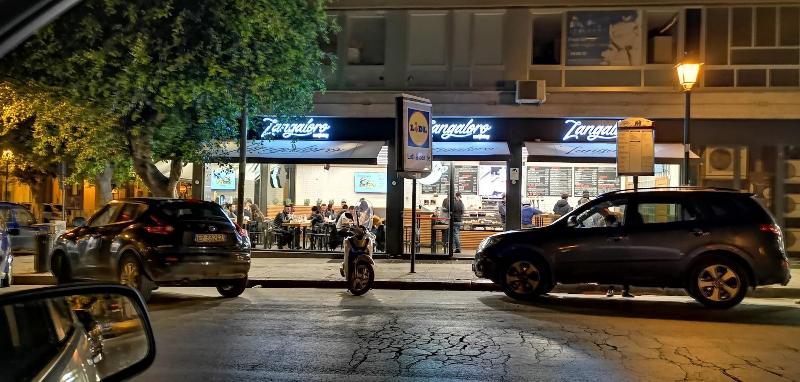 住宿加早餐  Liberty Palace