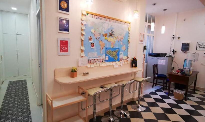 住宿加早餐  Liberty Palace