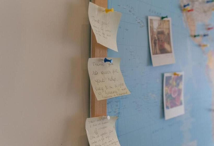 住宿加早餐  Liberty Palace