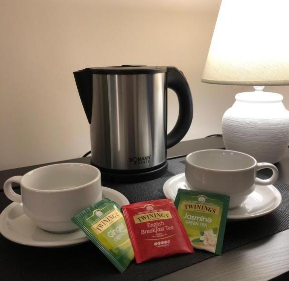 住宿加早餐  Liberty Palace