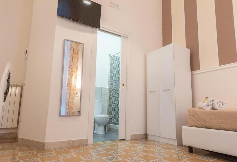 住宿加早餐  Liberty Palace