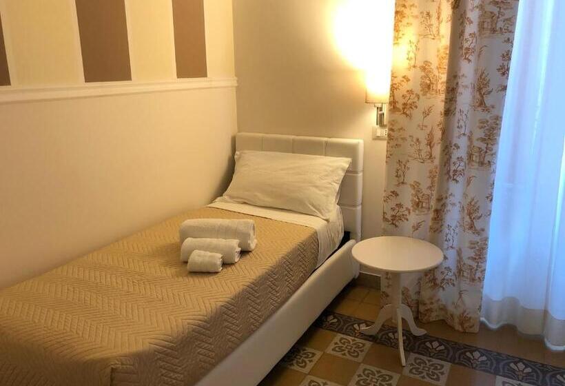 住宿加早餐  Liberty Palace