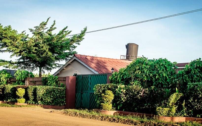 צימר Lindas's Lodge