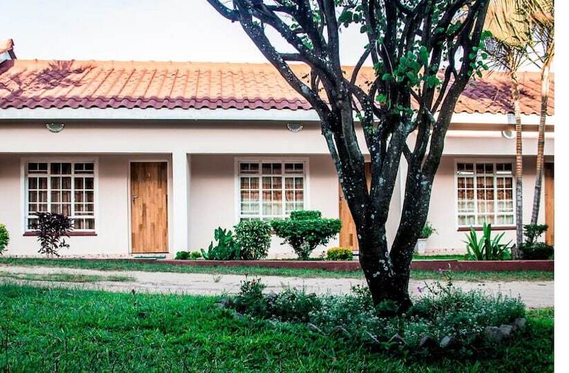 צימר Lindas's Lodge