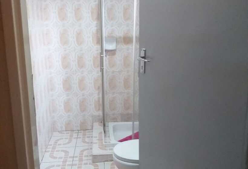 צימר Lindas's Lodge