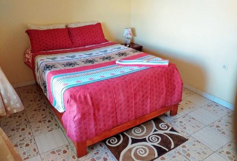 צימר Lindas's Lodge