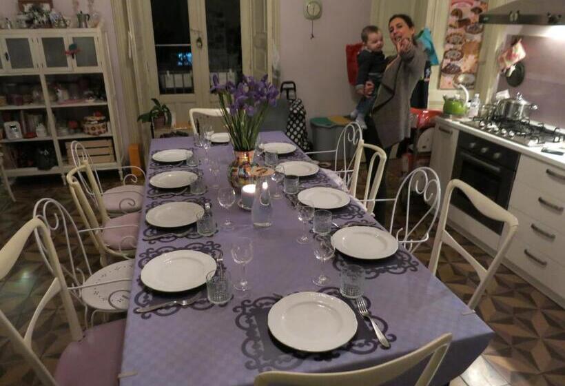 مبيت وإفطار Maison Decò