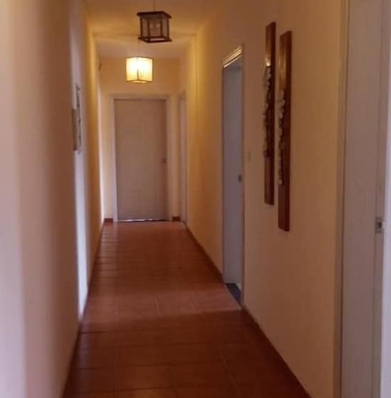 Bed and Breakfast Residencial Dumas