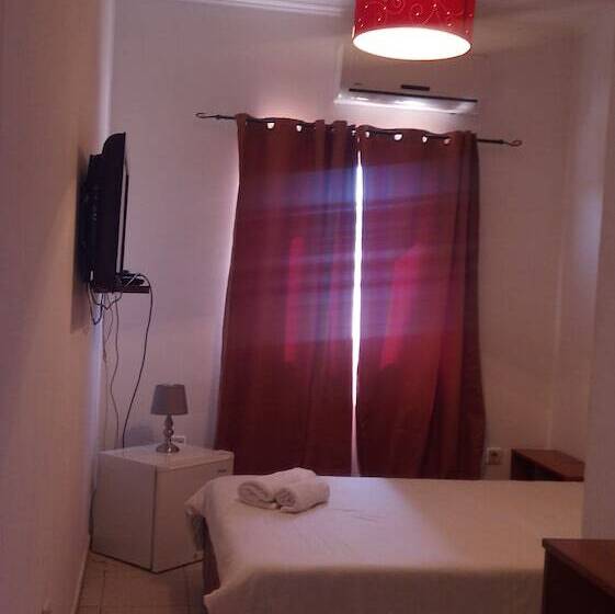 Bed and Breakfast Residencial Dumas