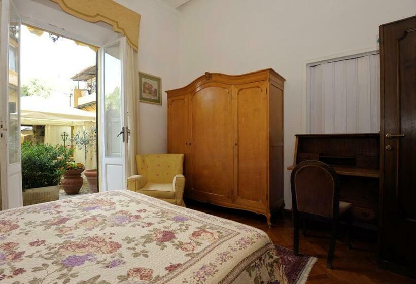 B&b San Michele