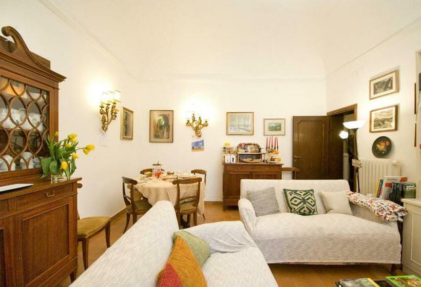 B&b San Michele