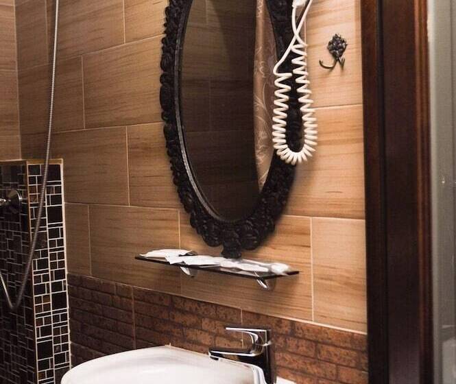 Boutique Hotel Promenad