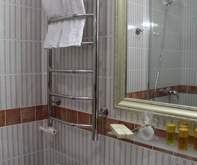 Boutique Hotel Promenad