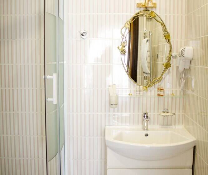 Boutique Hotel Promenad