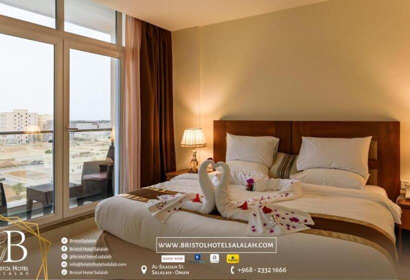 Bristol Hotel Salalah