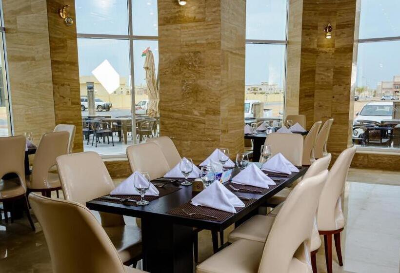 Bristol Hotel Salalah